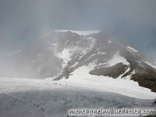 rifugio città di mantova